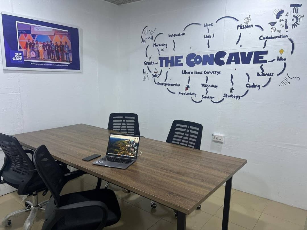 Co-Workspace